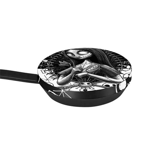 Disney The Nightmare Before Christmas Sally Art Google Stadia Controller Skin